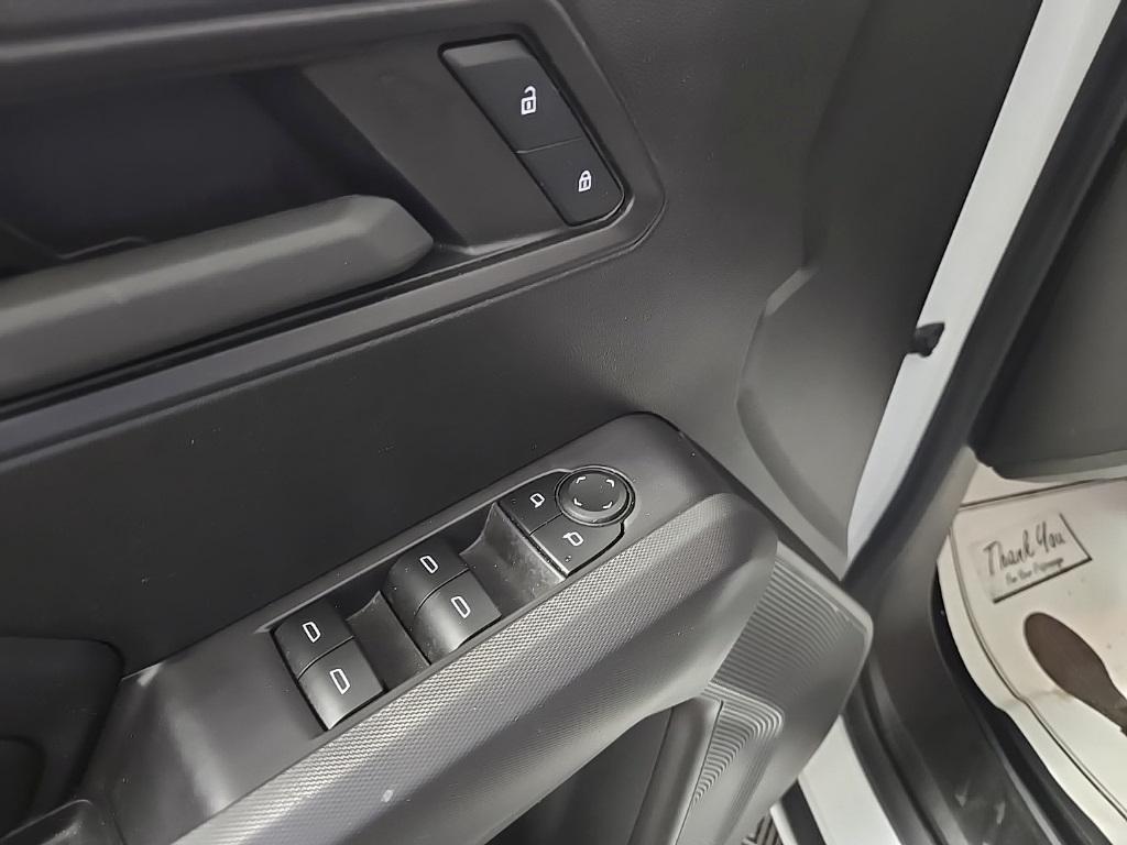 used 2023 Chevrolet Colorado car, priced at $31,400
