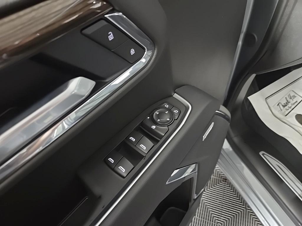 new 2025 Chevrolet Silverado 1500 car, priced at $64,720