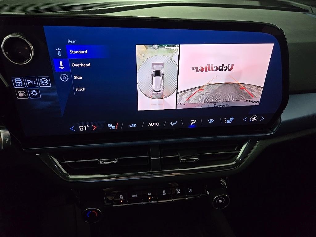 used 2024 Chevrolet Equinox EV car