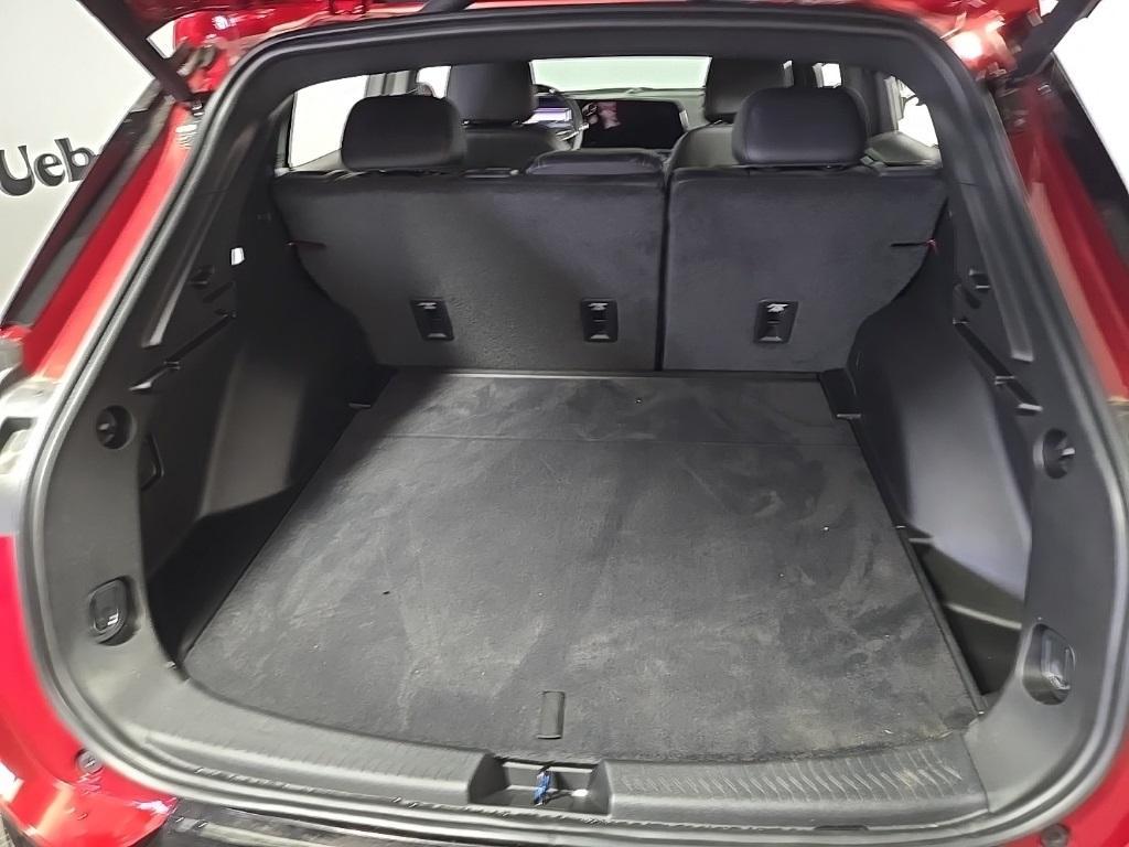 used 2024 Chevrolet Equinox EV car