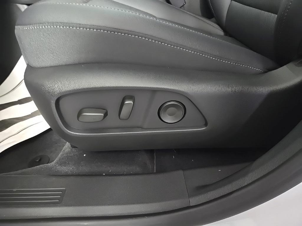 new 2026 Chevrolet Equinox car