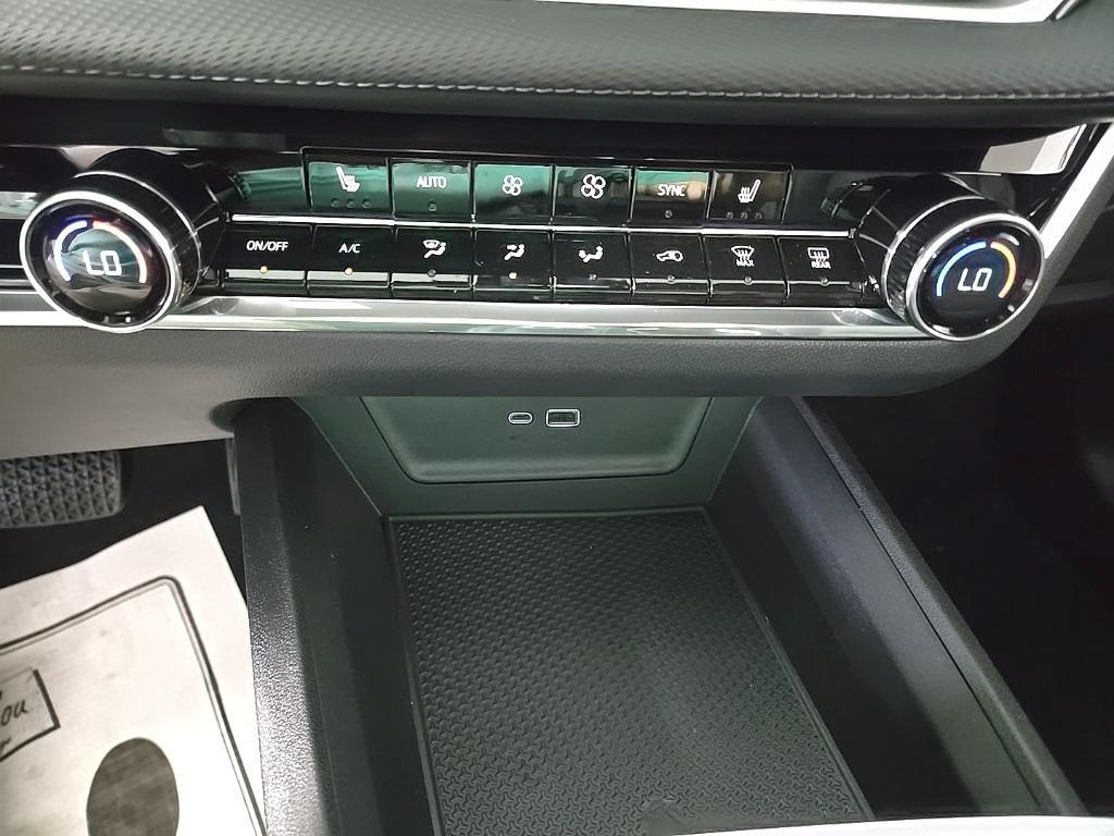 new 2026 Chevrolet Equinox car