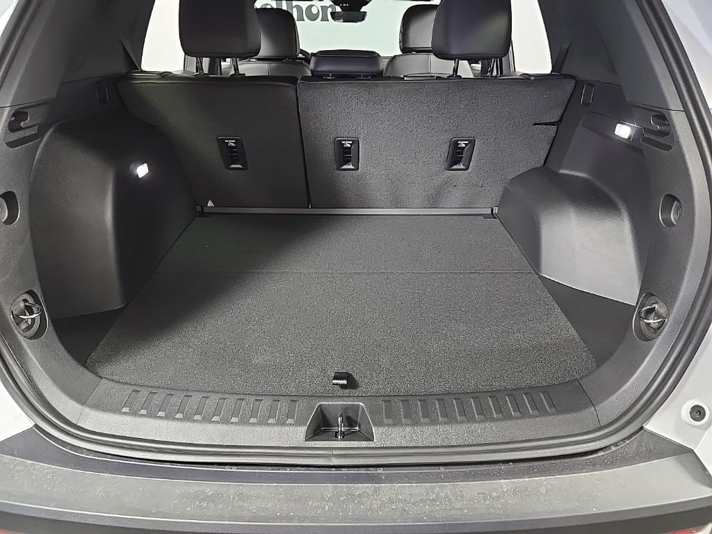 new 2026 Chevrolet Equinox car
