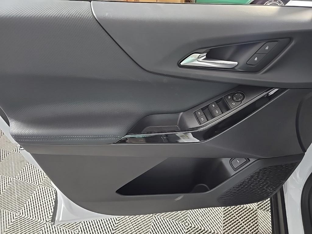 new 2026 Chevrolet Equinox car