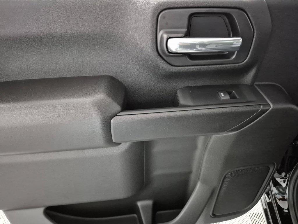 new 2026 Chevrolet Silverado 2500 car, priced at $57,375