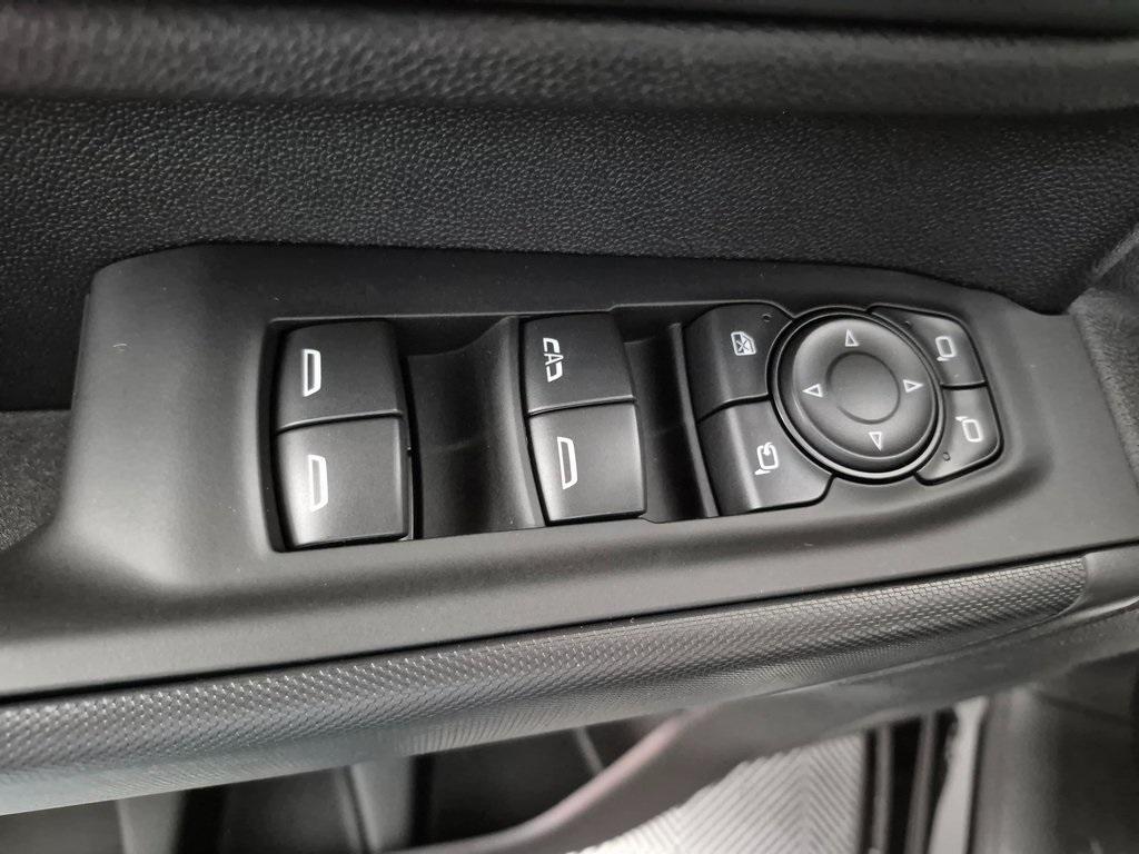 new 2026 Chevrolet Silverado 2500 car, priced at $57,375