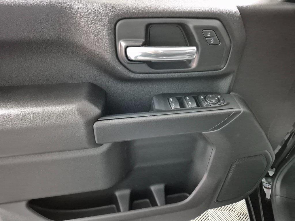 new 2026 Chevrolet Silverado 2500 car, priced at $57,375