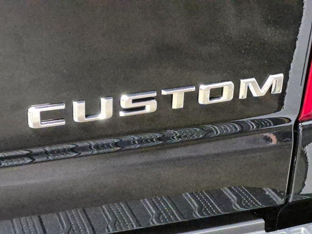 new 2026 Chevrolet Silverado 2500 car, priced at $57,375