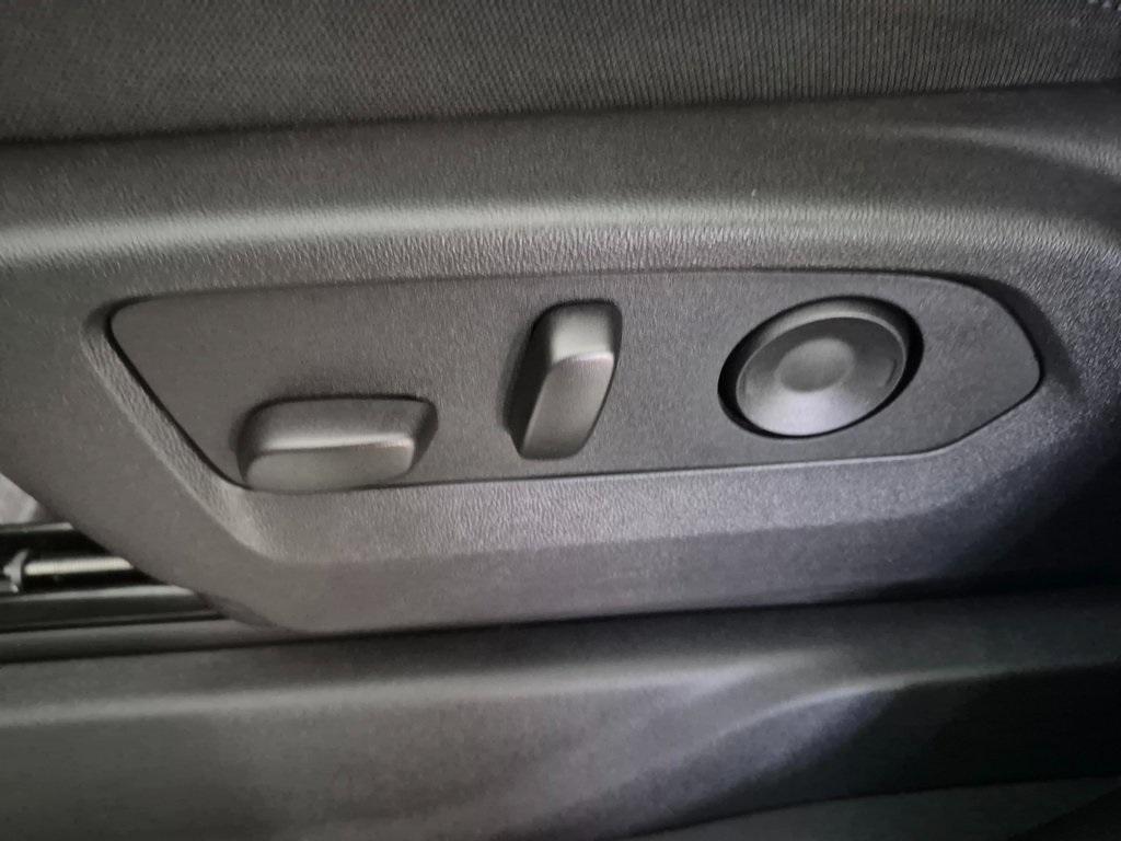 new 2026 Chevrolet Silverado 2500 car, priced at $57,375