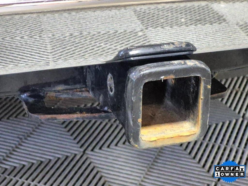 used 2024 Chevrolet Silverado 1500 car, priced at $31,000