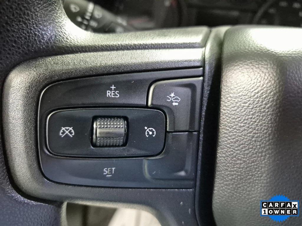 used 2024 Chevrolet Silverado 1500 car, priced at $31,000