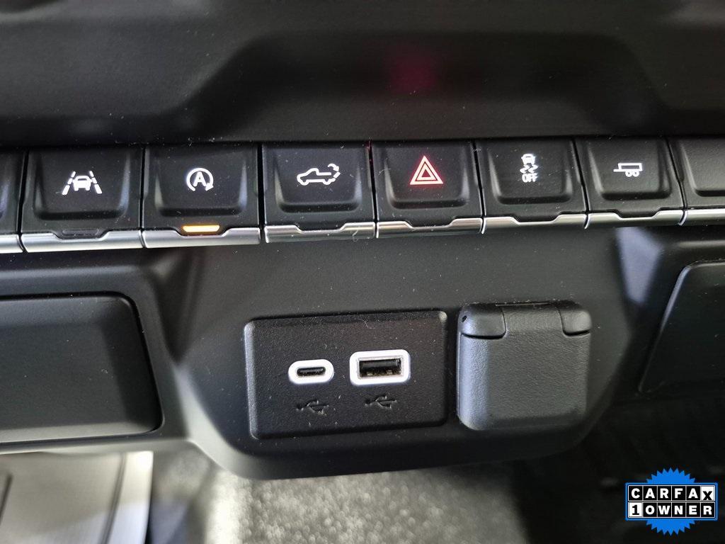 used 2024 Chevrolet Silverado 1500 car, priced at $31,000