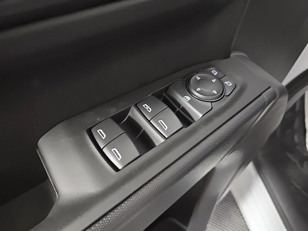 new 2025 Chevrolet Silverado 1500 car, priced at $46,945