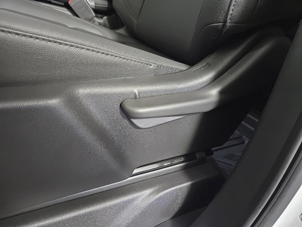 new 2025 Chevrolet Silverado 1500 car, priced at $46,945