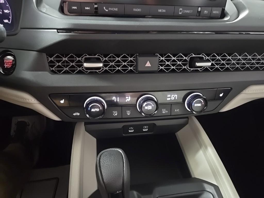 used 2024 Honda Accord car, priced at $26,998