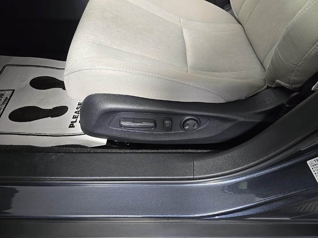 used 2024 Honda Accord car, priced at $26,998
