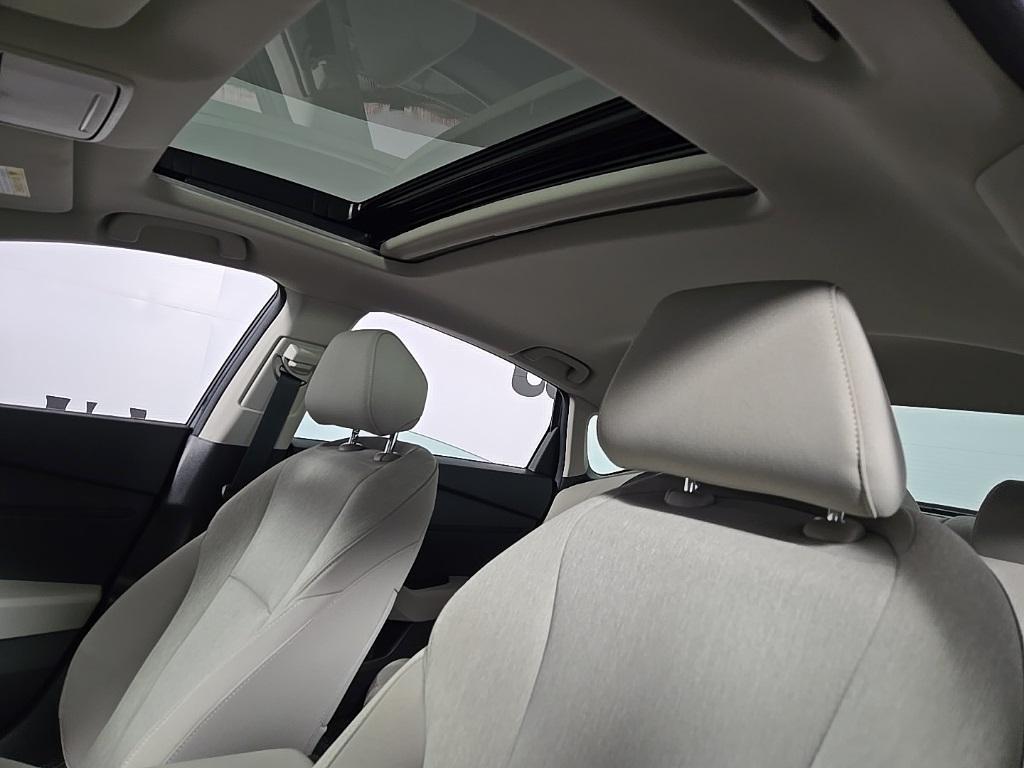 used 2024 Honda Accord car, priced at $26,998