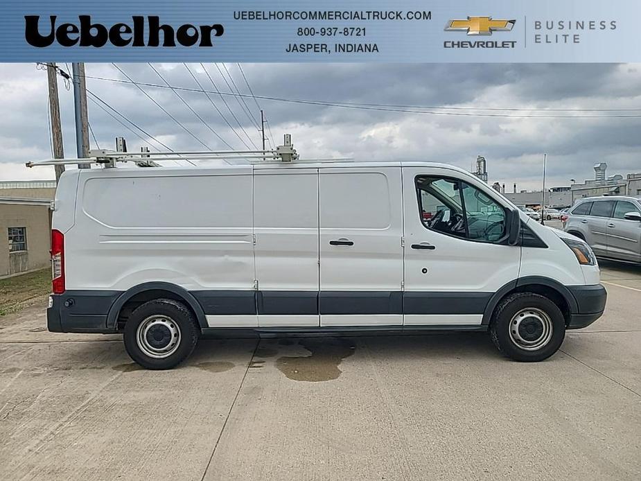 used 2016 Ford Transit-150 car, priced at $20,500