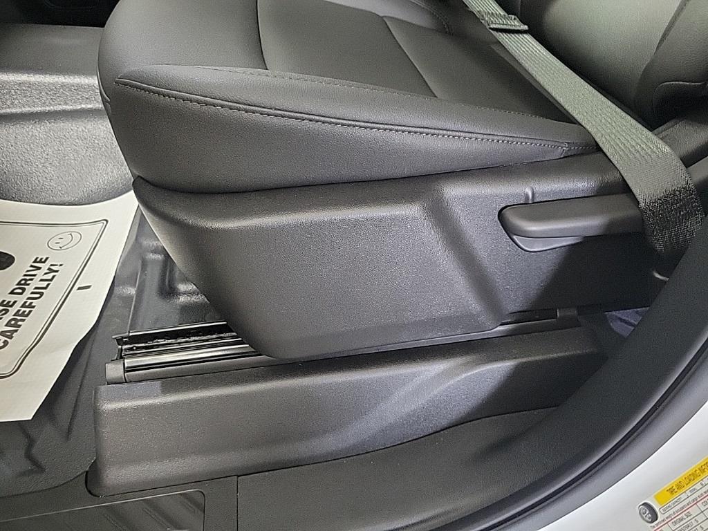 new 2025 Chevrolet Silverado 1500 car, priced at $43,875