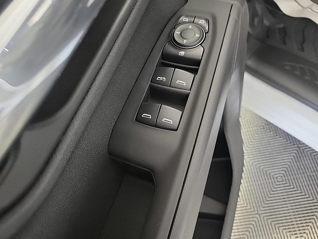 new 2025 Chevrolet Silverado 1500 car, priced at $43,875