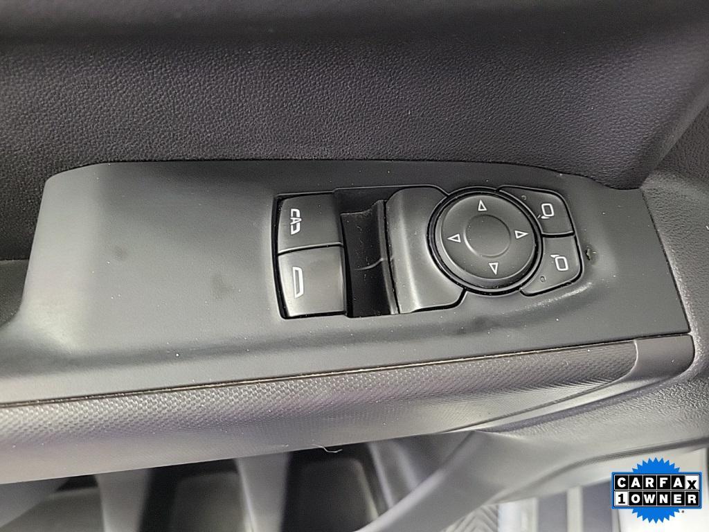 used 2024 Chevrolet Silverado 1500 car, priced at $32,051