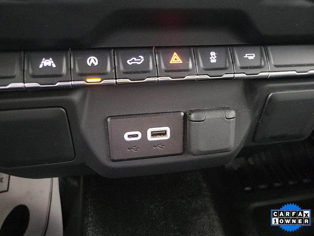 used 2024 Chevrolet Silverado 1500 car, priced at $32,051