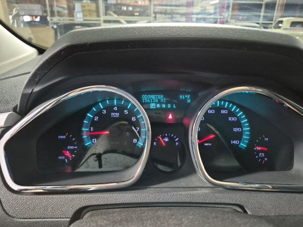 used 2012 Chevrolet Traverse car, priced at $6,998