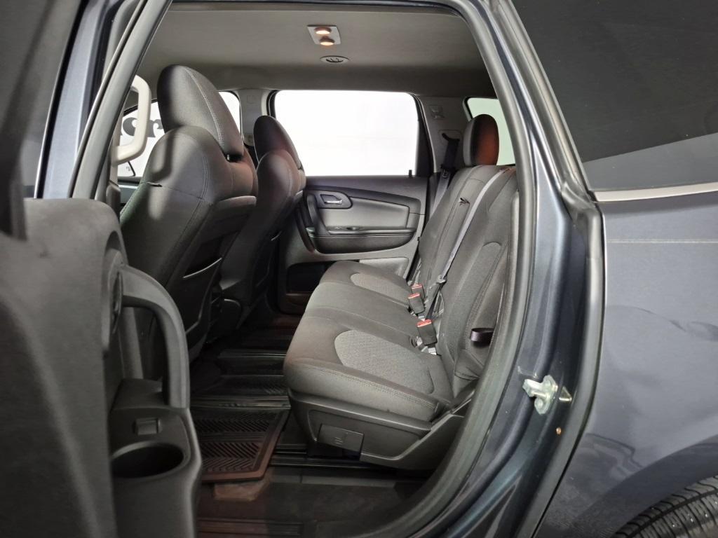 used 2012 Chevrolet Traverse car, priced at $6,998