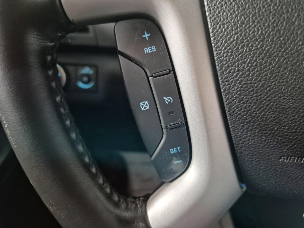 used 2012 Chevrolet Traverse car, priced at $6,998