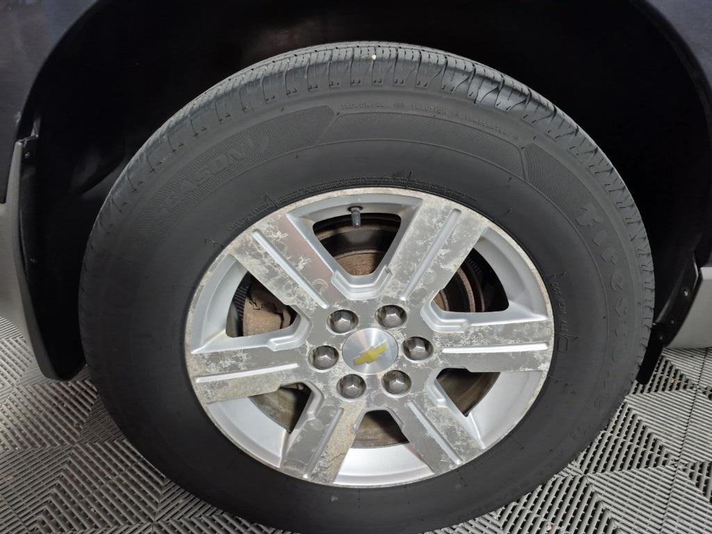 used 2012 Chevrolet Traverse car, priced at $6,998