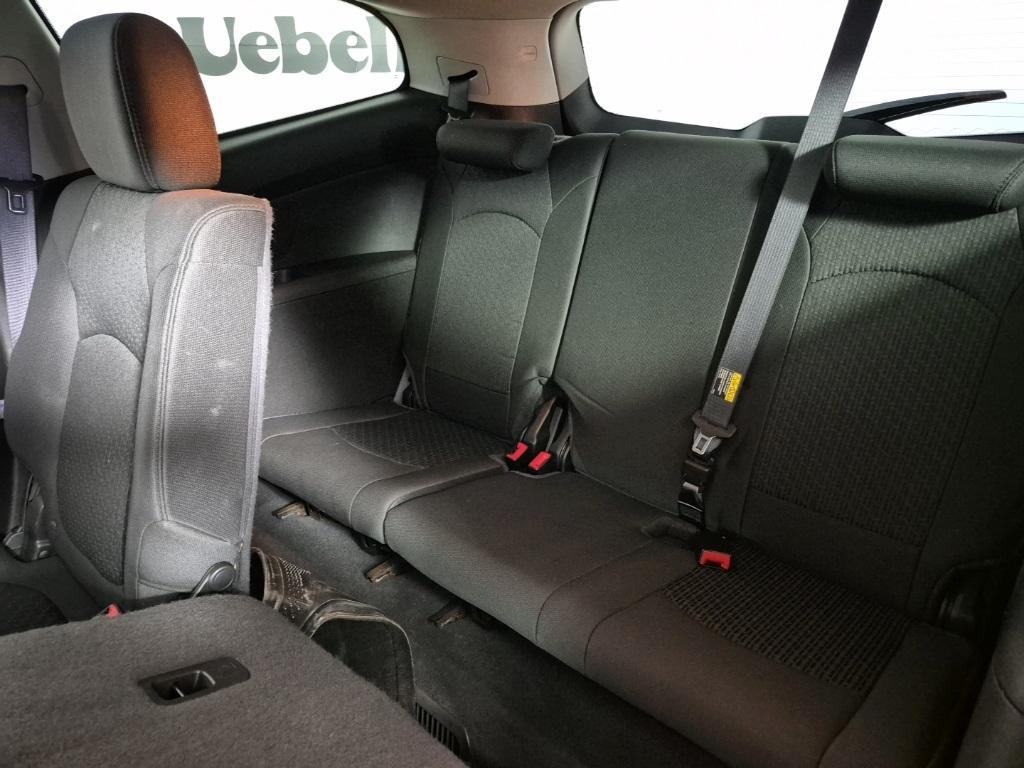 used 2012 Chevrolet Traverse car, priced at $6,998