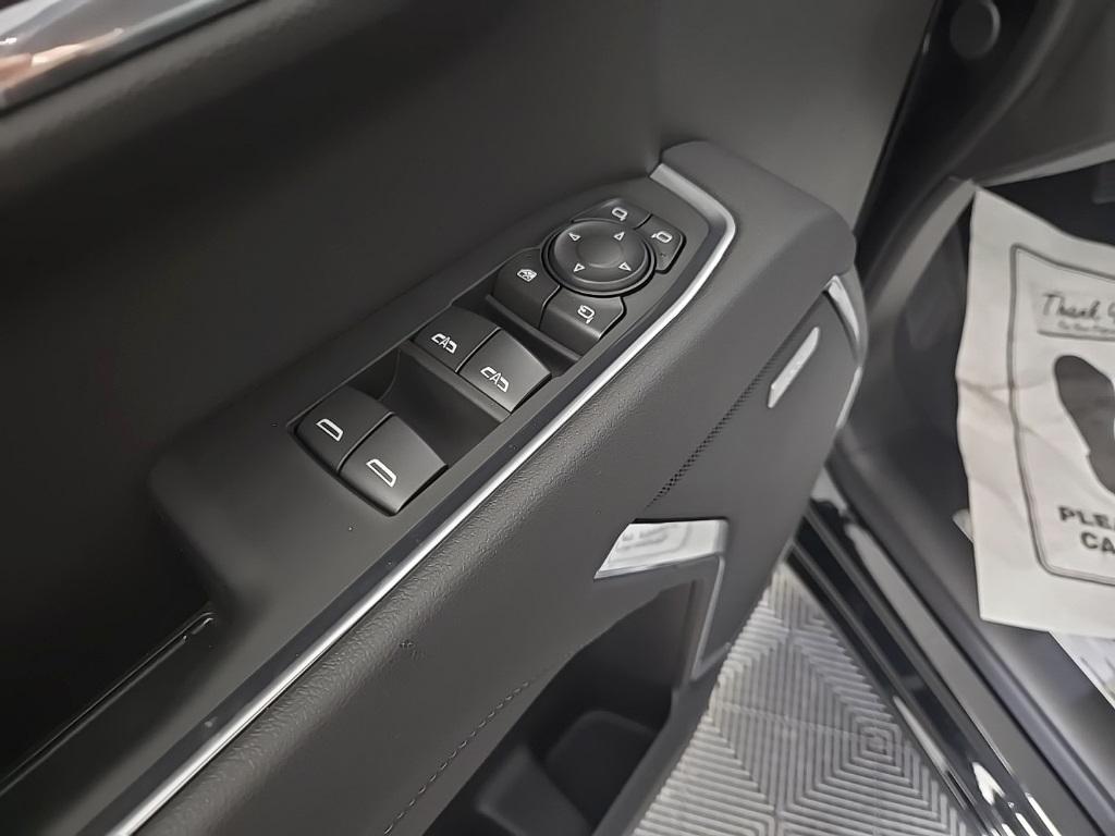 new 2025 Chevrolet Silverado 1500 car, priced at $60,780