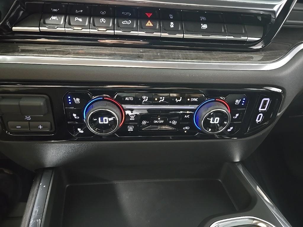 new 2025 Chevrolet Silverado 1500 car, priced at $60,780