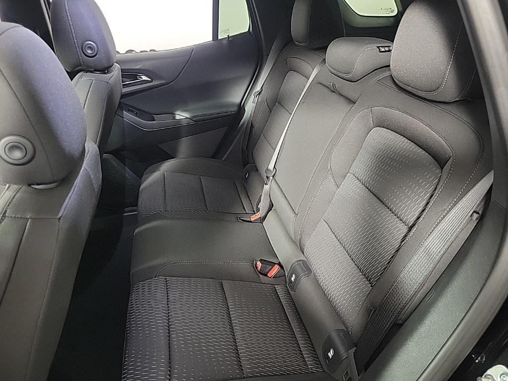 new 2026 Chevrolet Equinox car, priced at $31,595