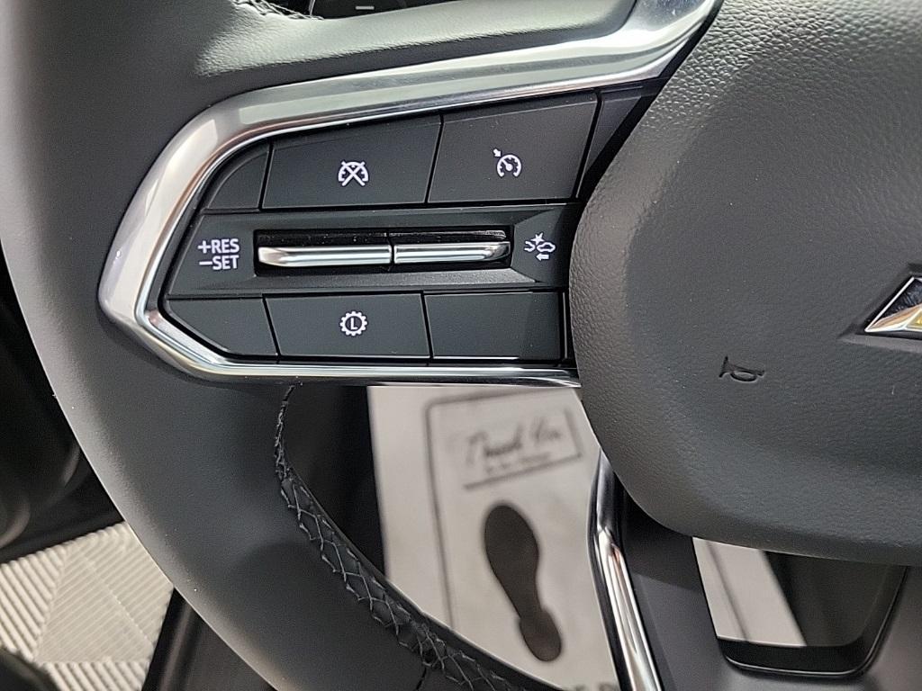 new 2026 Chevrolet Equinox car, priced at $31,595
