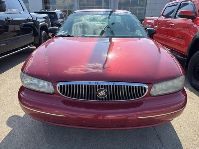 used 1998 Buick Century car, priced at $3,933
