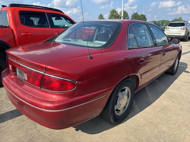 used 1998 Buick Century car, priced at $3,933