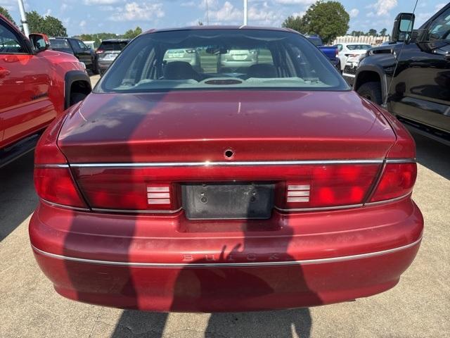 used 1998 Buick Century car, priced at $3,933