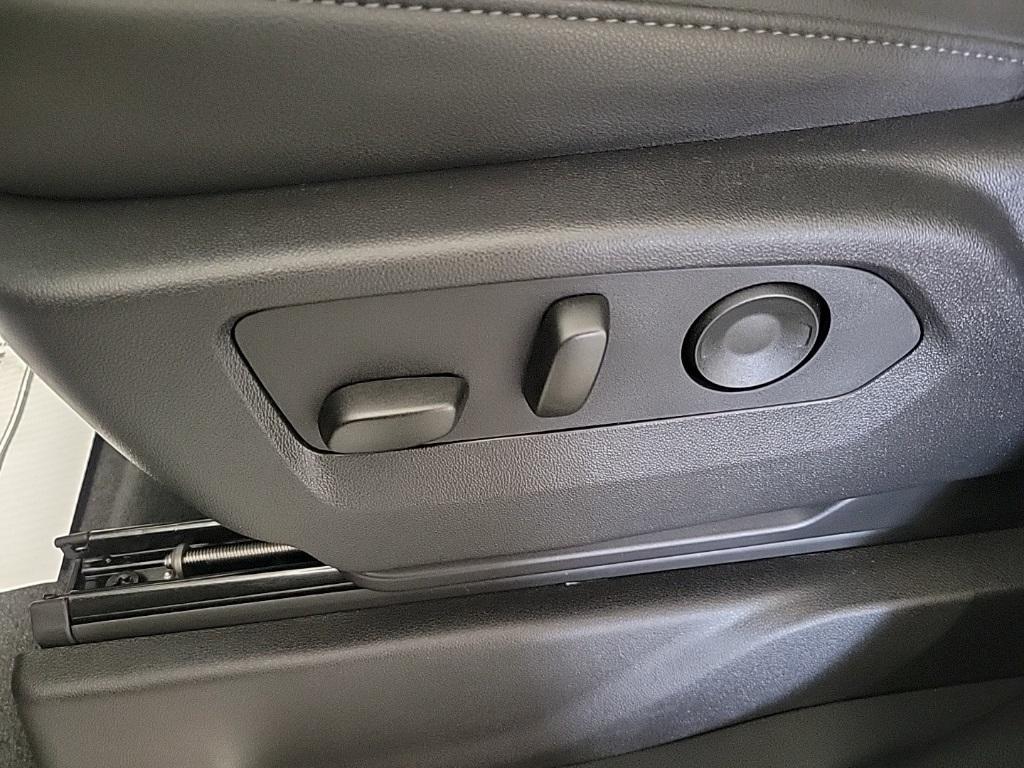 new 2026 Chevrolet Silverado 1500 car, priced at $61,209