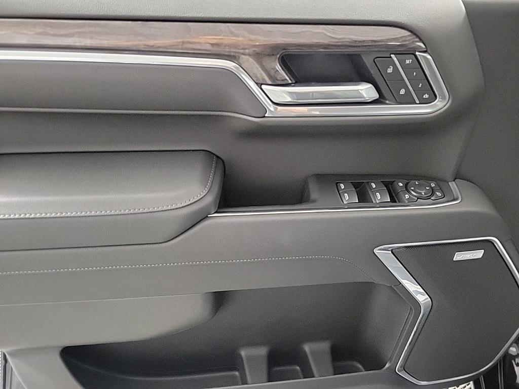 new 2026 Chevrolet Silverado 1500 car, priced at $61,209