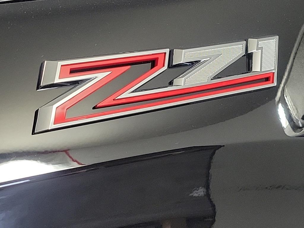 new 2026 Chevrolet Silverado 1500 car, priced at $61,209