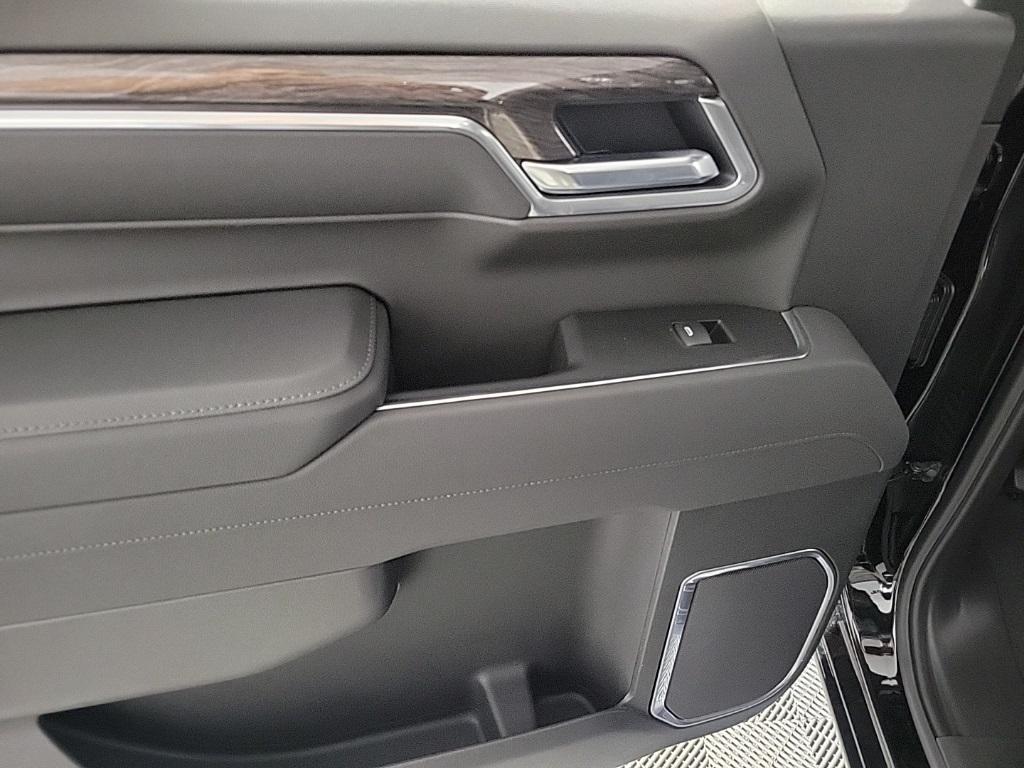 new 2026 Chevrolet Silverado 1500 car, priced at $61,209