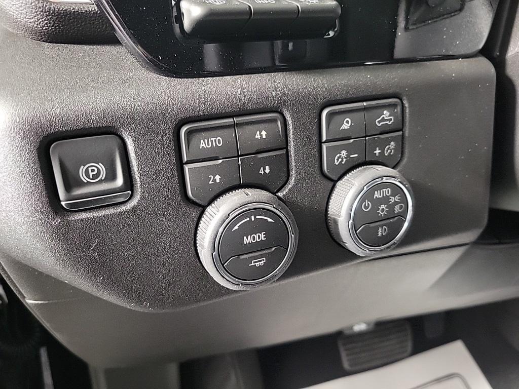 new 2026 Chevrolet Silverado 1500 car, priced at $61,209