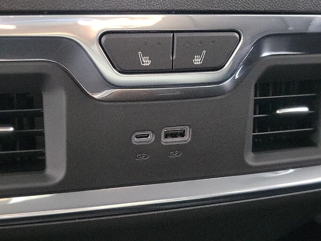 new 2026 Chevrolet Silverado 1500 car, priced at $61,209