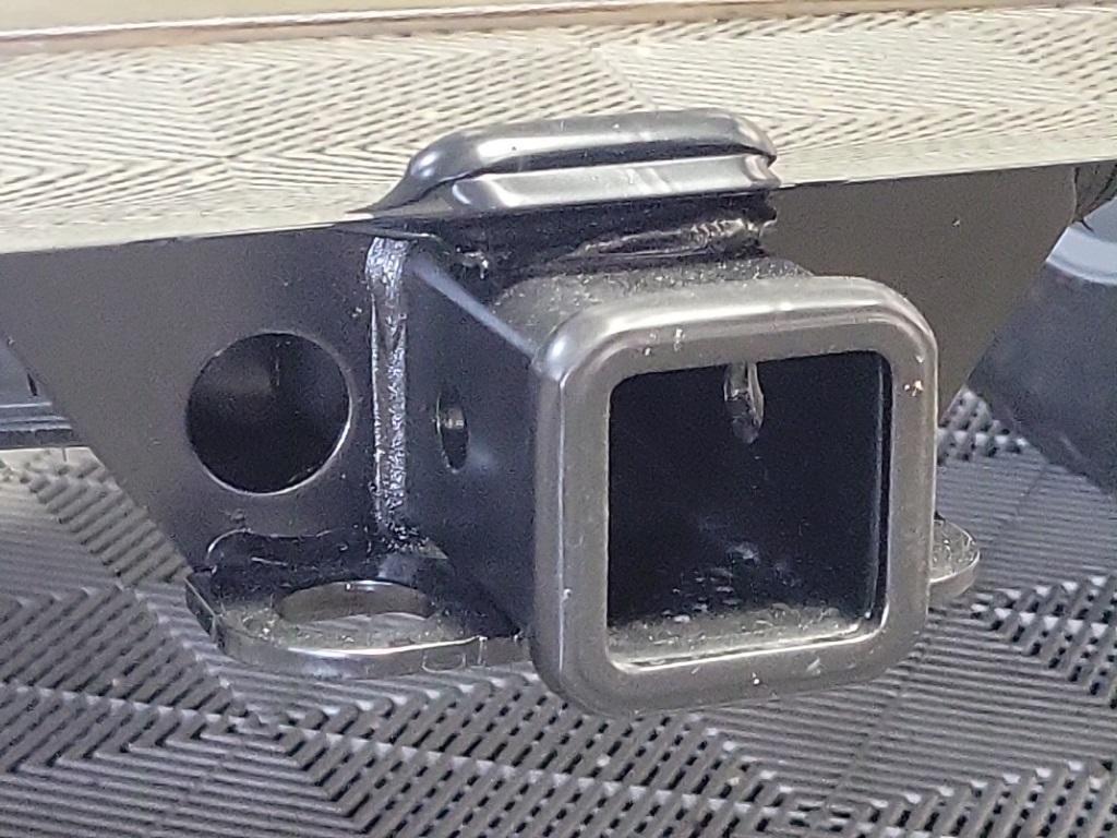 new 2026 Chevrolet Silverado 1500 car, priced at $61,209