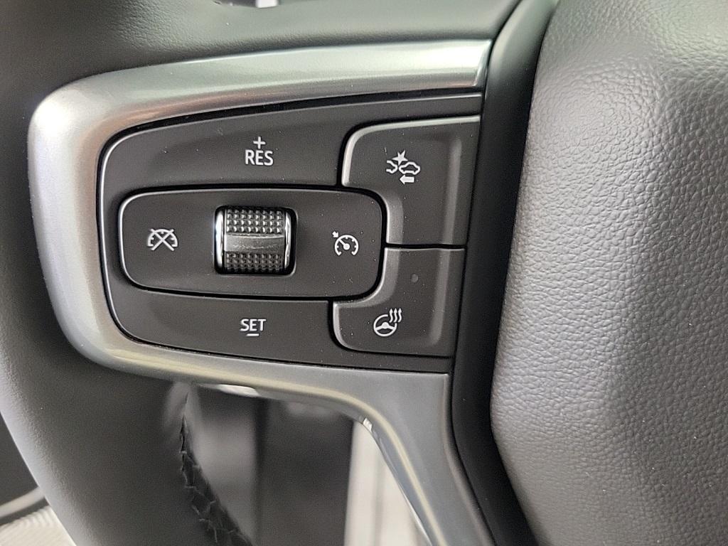 new 2026 Chevrolet Silverado 1500 car, priced at $61,209