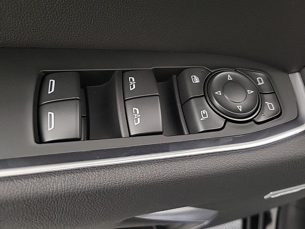 new 2026 Chevrolet Silverado 1500 car, priced at $61,209