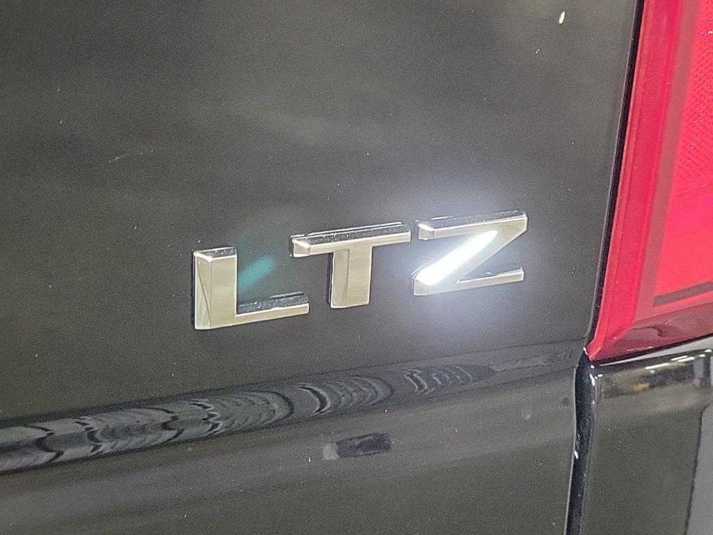 new 2026 Chevrolet Silverado 1500 car, priced at $61,209