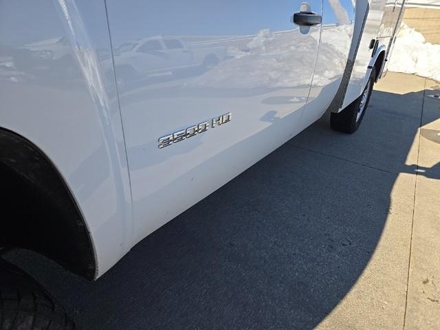 used 2012 Chevrolet Silverado 3500 car, priced at $15,995