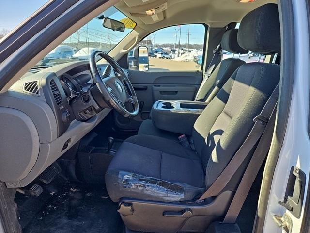 used 2012 Chevrolet Silverado 3500 car, priced at $15,995